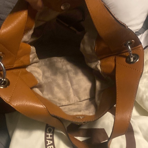 Great condition Michael Kors bag - Picture 3 of 4